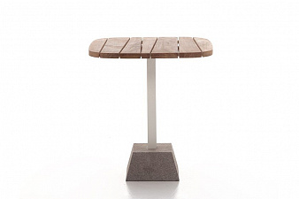 Стол Gervasoni Inout 137