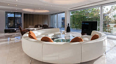 Диван Minotti DUBUFFET 02