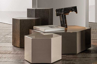 Стол Minotti AERON