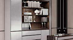 Кабинет Rampoldi Creations Class  Rampoldi Casa