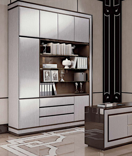 Кабинет Rampoldi Creations Class  Rampoldi Casa