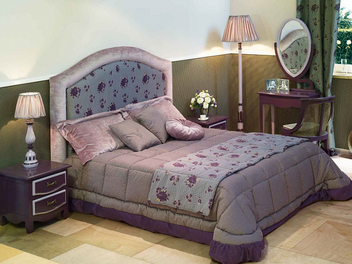 Кровать Epoque Betty Sweet Collection