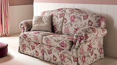 Диван Epoque Cassia Natural Home   Treci Sallotti