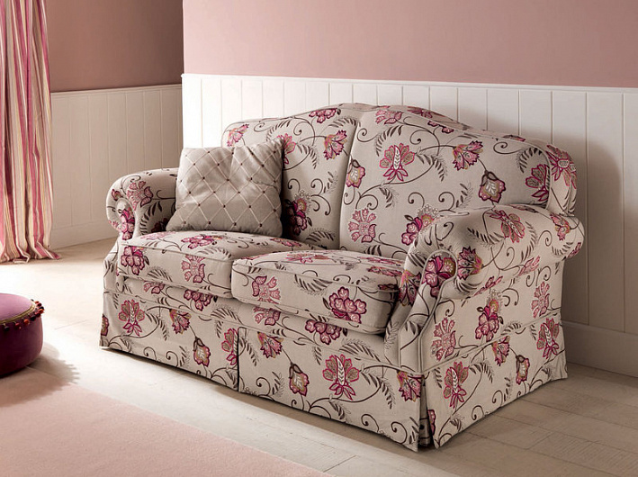 Диван Epoque Cassia Natural Home   Treci Sallotti