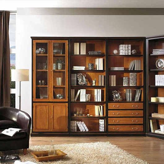 Кабинет Modenese Gastone Rialto   часть II