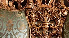 Диван Modenese Gastone Villa Venezia