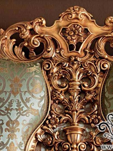 Диван Modenese Gastone Villa Venezia