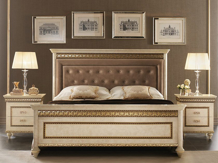 Кровать Arredo Classic Fantasia