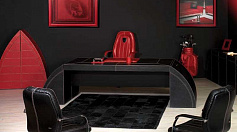 Кабинет Tonino Lamborghini Casa SUPER ARCH
