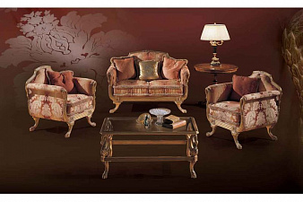 Диван Bellotti Ezio 4361  BELLOTTI ESIO