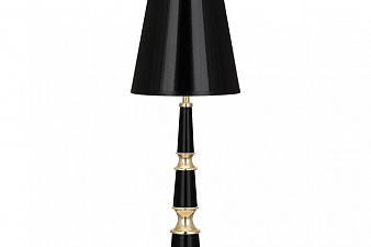 Свет Jonathan Adler Versailles Black 01