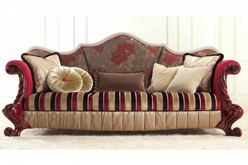 Диван Bedding Diamond