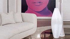 Диван Minotti DUBUFFET 02