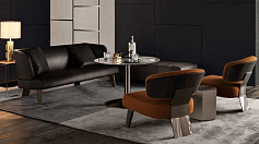 Диван Minotti CREED 02