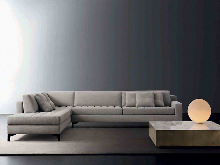 Диван Meridiani PRINCE 01