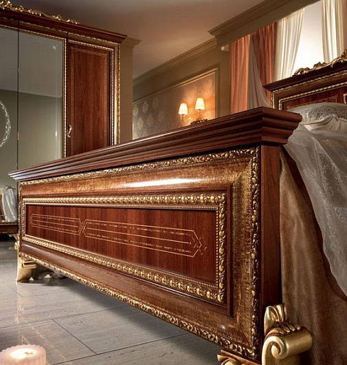 Кровать Arredo Classic Giotto
