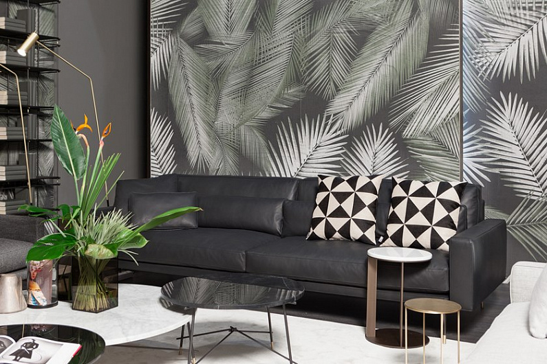 Диван Vibieffe 110 modern