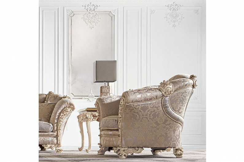 Диван Jumbo Collection La Grande Dame ELY-42b