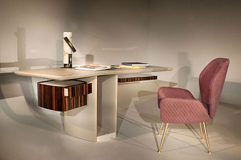 Стол Cornelio Cappellini ECLIPSE12200