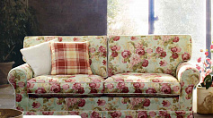 Диван Epoque Pegaso Country Collection   Treci Sallotti