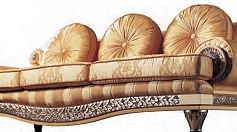 Диван Jumbo Collection Villa d’Este