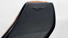 Диван Aston Martin V007