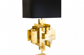 Свет Jonathan Adler Puzzle