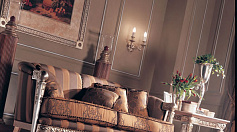 Диван Jumbo Collection Villa d’Este