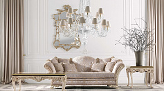 Диван Jumbo Collection La Grande Dame ELY-42b