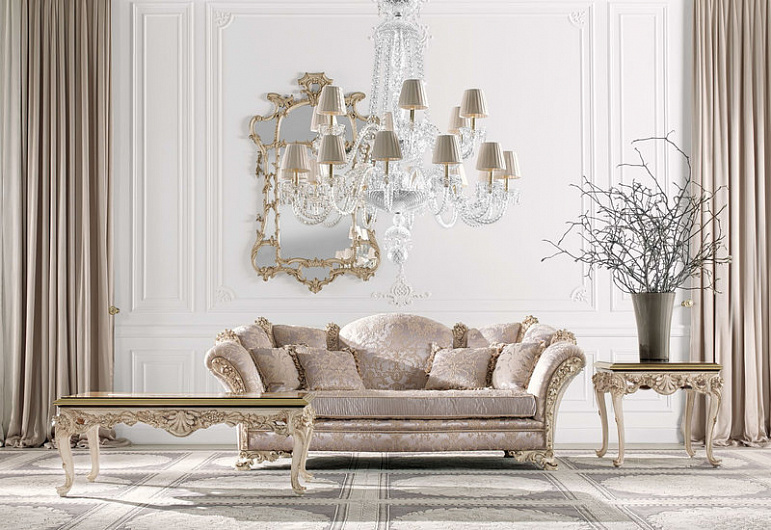 Диван Jumbo Collection La Grande Dame ELY-42b
