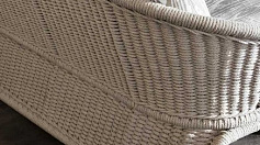 Диван Minotti HALLEY