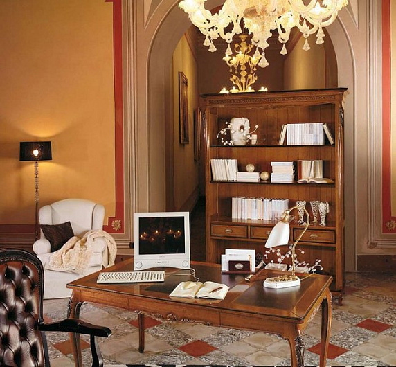 Кабинет Modenese Gastone Rialto   часть II
