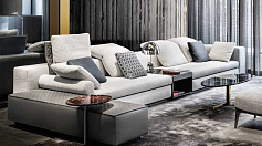 Диван Minotti YANG 02