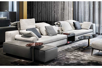 Диван Minotti YANG 02
