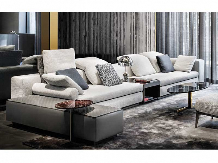 Диван Minotti YANG 02