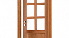 Дверь Agoprofil 311 I