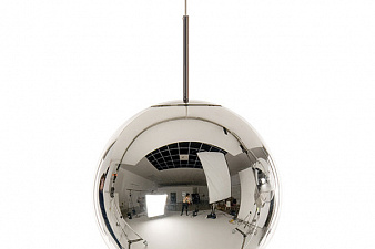 Свет Tom Dixon Mirror Ball D25 от дизайнера