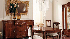 Стул Grilli CORINZIA ANTIQUARIATO