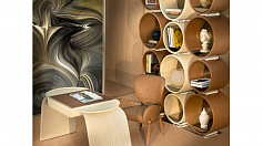 Кабинет Cornelio Cappellini Product