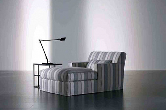 Банкетка Meridiani JAMES 03
