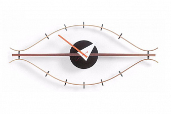 Аксессуар Vitra Eye clock