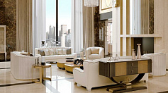 Диван Bruno Zampa NEW YORK
