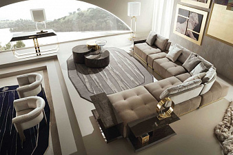 Диван Giorgio Collection INFINITY