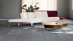 Диван Il Loft 07 DELTA