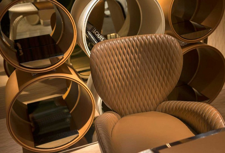 Кабинет Cornelio Cappellini Product