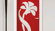 Дверь Bertolotto Porte ORCHIDEA