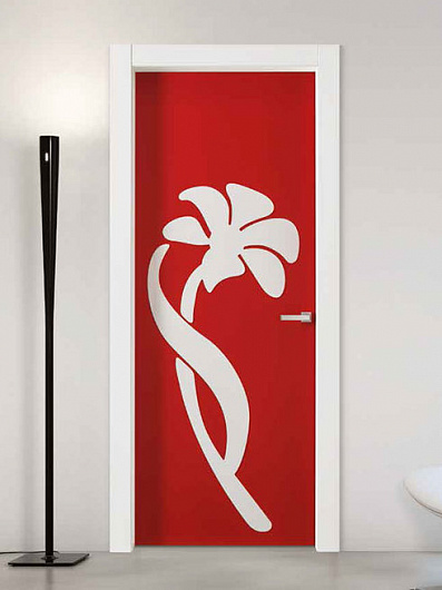 Дверь Bertolotto Porte ORCHIDEA