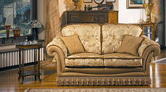 Диван Egidio Lunardelli GRAND PALALIS GINEVRA