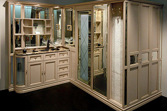 Мебель для ванной Eurodesign COMP N 52-14 IL BORGO PREMIUM