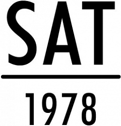 Sat Export логотип